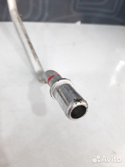 Радиатор гидроусилителя Bmw 530I E60 N52B30 2006