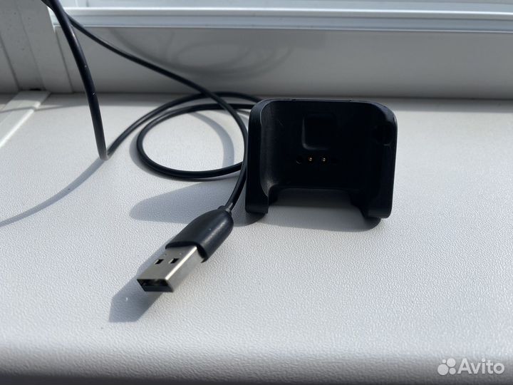 Зарядное устройство для часов Amazfit