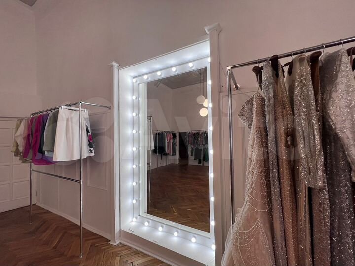 Аренда рейла в центре