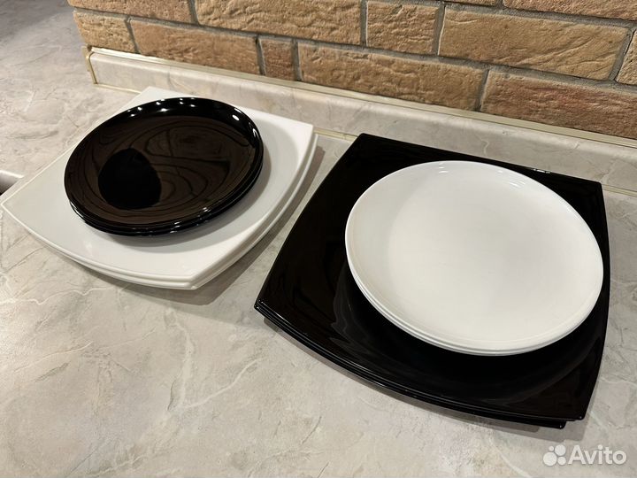 Набор столовой посуды