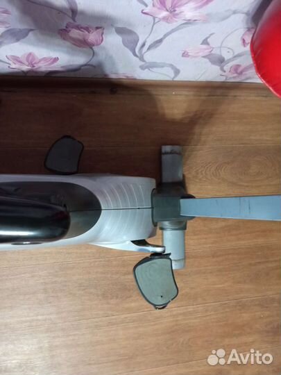 Велотренажер kettler