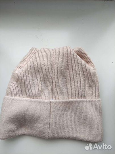 Шапка детская для девочки