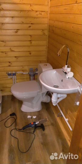 Услуги мастер на час