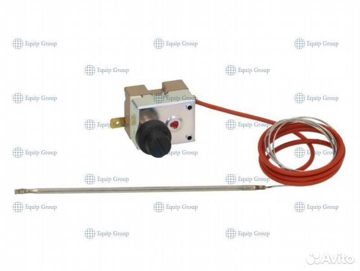 Термостат apach KTR00013 151112