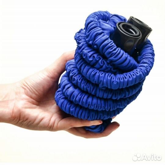 Шланг поливочный 37,5 метров