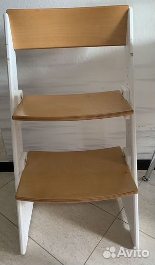 Стул Конек горбунек