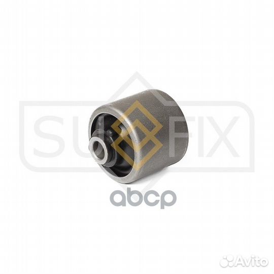 Сайлентблок реактивной тяги перед прав/лев