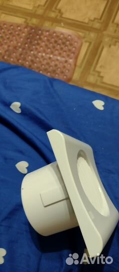 Вентилятор вытяжной для ванной 150