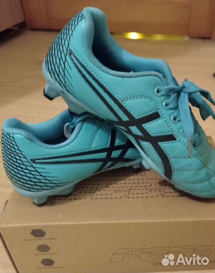 Бутсы шиповки