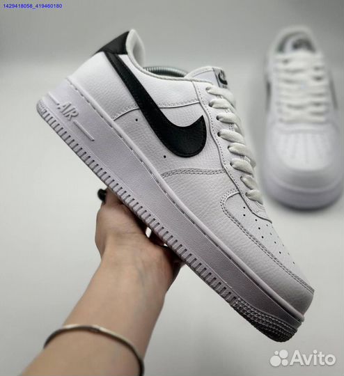 Кроссовки Nike Air Force 1 Low (Арт.74240)
