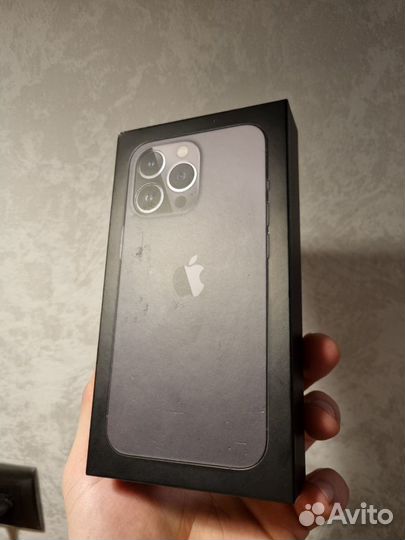 iPhone 13 Pro, 128 ГБ