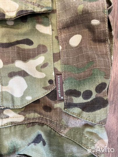 Форма для страйкбола