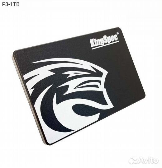 Диск SSD Kingspec P3 2.5