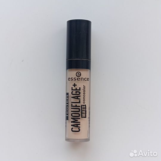 Консилер для лица essence Camouflage+Matt, тон 26