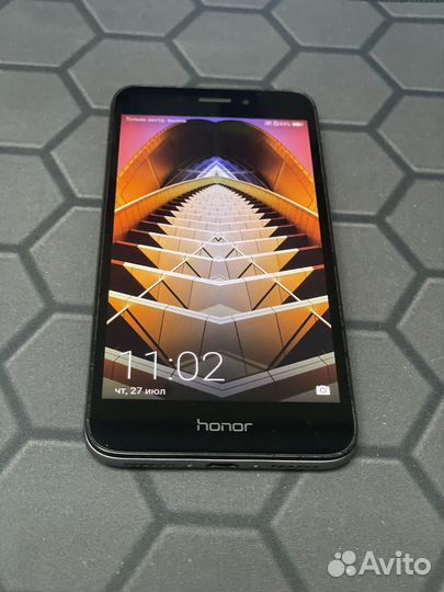 Huawei Honor 6A