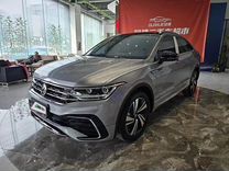 Volkswagen Tiguan X 2.0 AMT, 2023, 4 000 км, с пробегом, цена 3 770 000 руб.