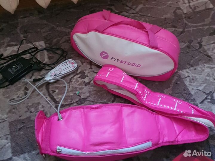 Массажер для поясницы