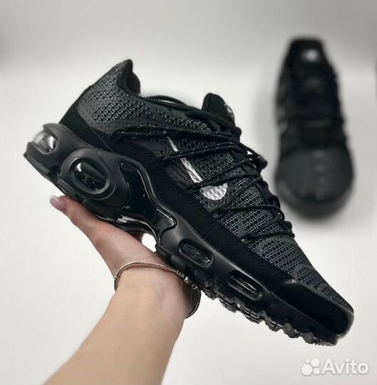 Кроссовки Nike Air Max TN Plus