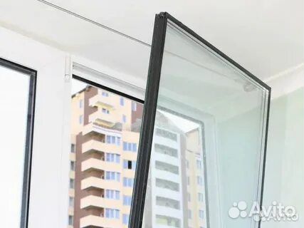 Стеклопакеты