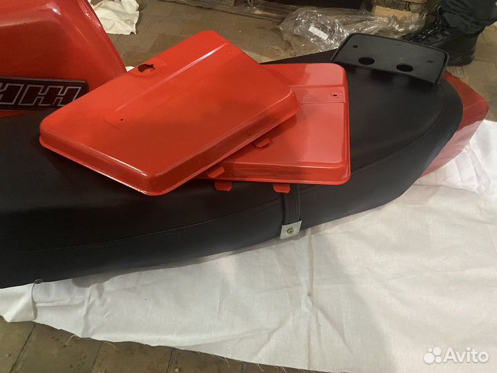 Облицовка иж планета 5 юпитер 5