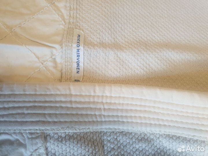 Кимоно детское куртка 140 бронь