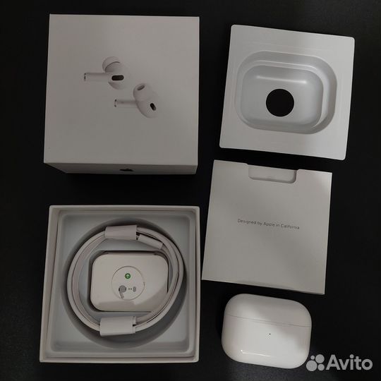 Airpods pro 2 type c