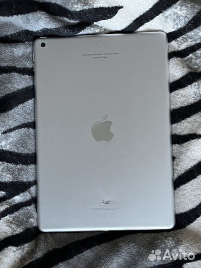 iPad 7th Generation (2019) Б/У