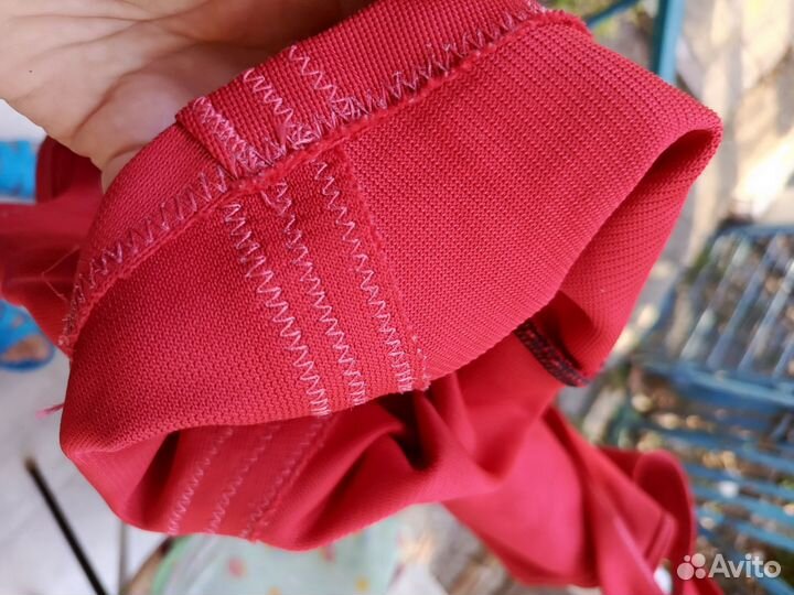 Комбинезон для пауэрлифтинга