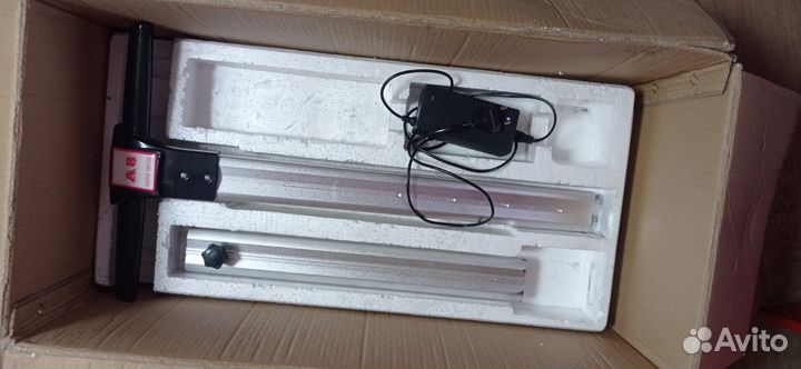 Сигвей Smart Balance A8