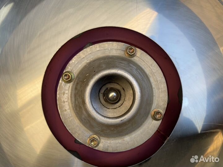 Аппарат для сладкой ваты