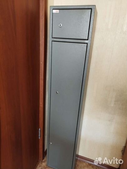 Оружейный сейф