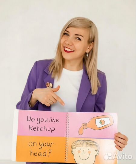 Репетитор по английскому языку онлайн