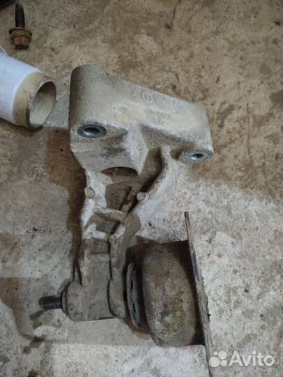 Кронштейн двигателя Фиат albea