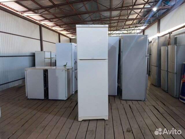 Холодильник бу Стинол-110.57 Доставка. Гарантия