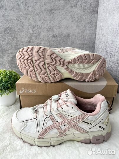 Кроссовки asics gel kahana 8 женские