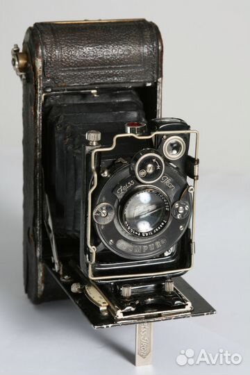 Фотоаппарат 