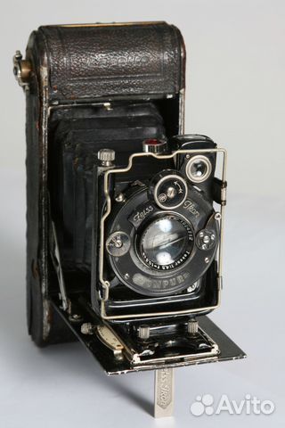 Фотоаппарат 