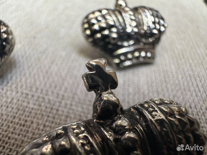 Вензеля Эмблемы Казачьи 