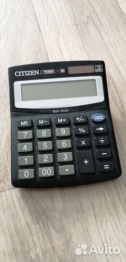 Калькуляторы настольные,торговый,карманный