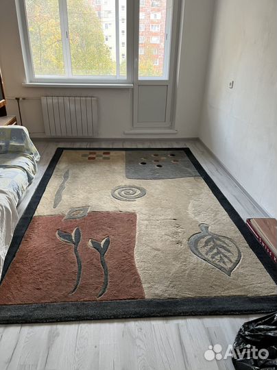 Ковры и паласы бу