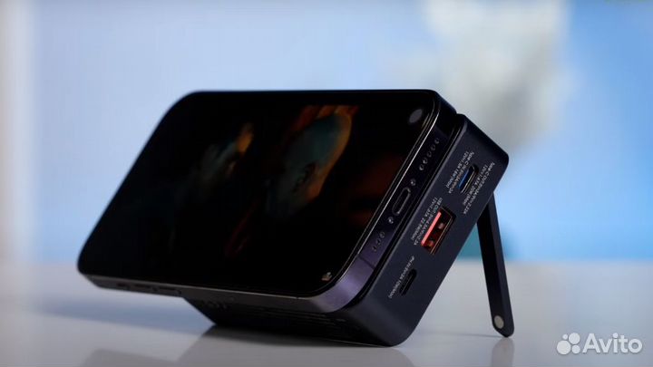 Повербанк Remax RPP-558 10000 mAh