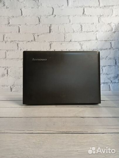 Офисный ноутбук на SSD