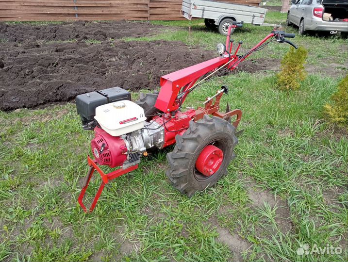 Мотоблок мтз беларус