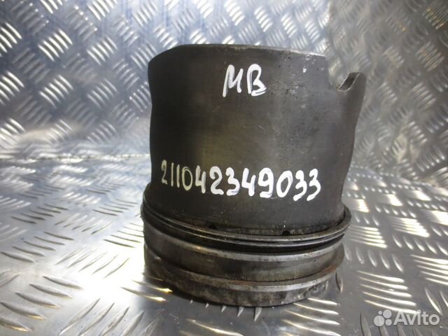 Поршень Mahle/knecht 130L114