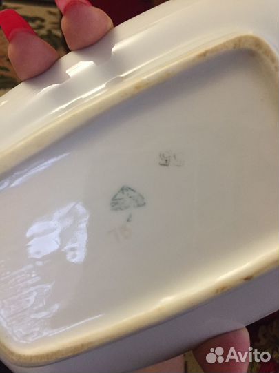 Масленица. Польская