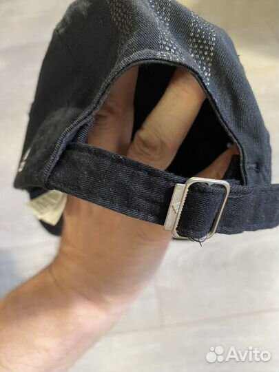 Кепка Adidas женская / оригинал