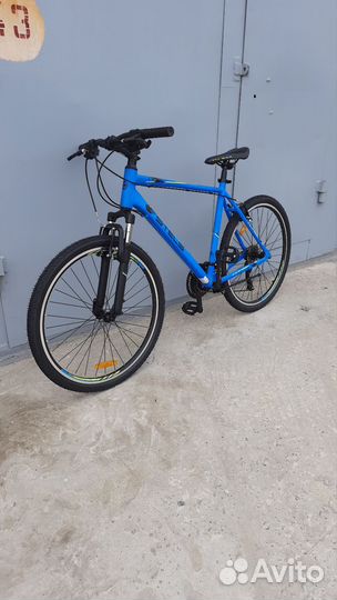 Велосипед stels navigator 590 V