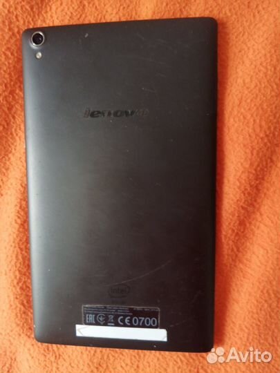 Планшет Lenovo TAB S8 - 50LC