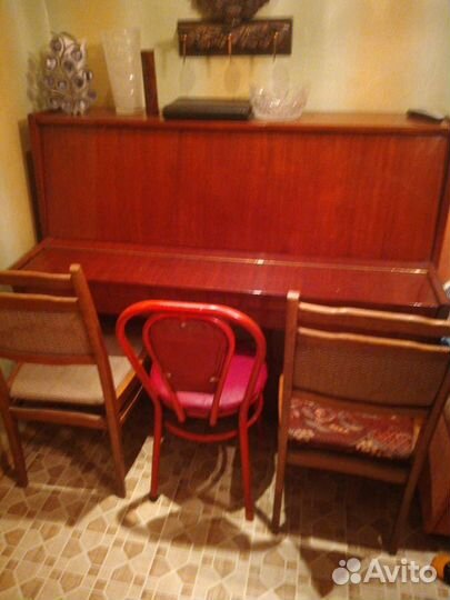 Продам пианино