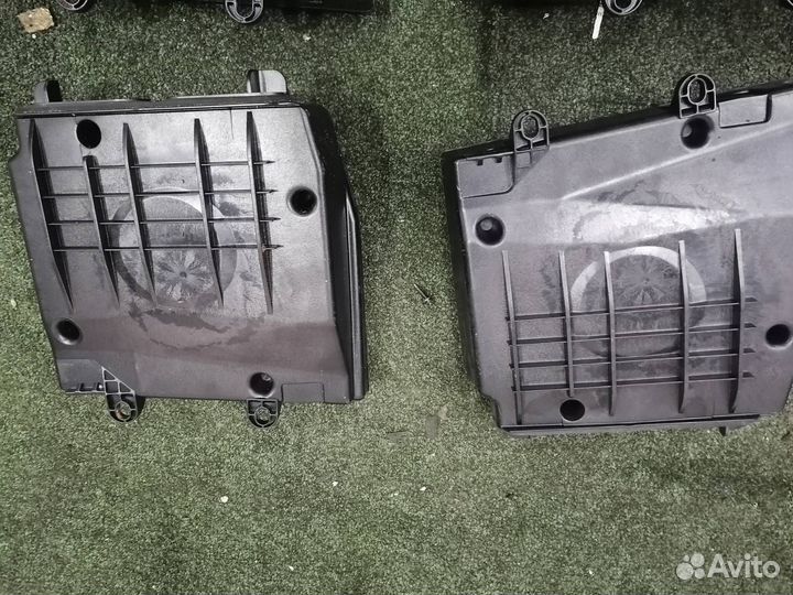 Динамики Bmw X3 E83 M54B30 2005